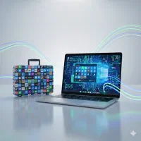 خدمات کامپیوتری سیار ترمه