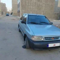 پراید 85|خودرو سواری و وانت|ورامین, شهرک ولیعصر|دیوار