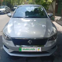 تارا V1 دنده ای مدل ۱۴۰۱ باضمانت کارنامه