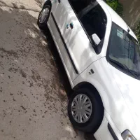 سمند موتور ملی