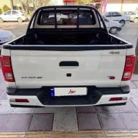 kmc t8 کی ام سی درحد و مشابه صفر|خودرو سواری و وانت|مشهد, تربیت (صدف)|دیوار