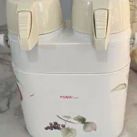 فلاکس دوقلو اصل ژاپن سالم و تمیز