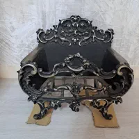 شومینه وآجرتزئینیش|بخاری، هیتر، شومینه|شیراز, شاه قلی بیگی|دیوار