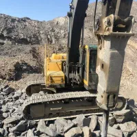 بیل مکانیکی