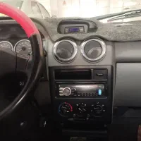 پراید ۱۳۲ مدل ۸۷