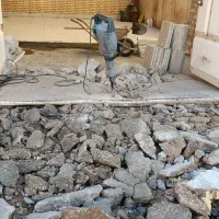 تخریب کار ساختمان|خدمات پیشه و مهارت|شوشتر, |دیوار