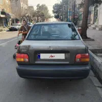 پراید مدل ۸۵|خودرو سواری و وانت|تهران, مسعودیه|دیوار