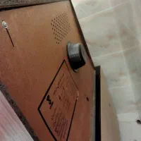 تلویزیون دکوری پارس|تلویزیون و پروژکتور|ری, فیروزآبادی|دیوار