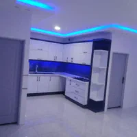 خانه ویلایی دوخواب نوساز