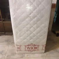 تشک طبی فنری کودک180*80|تشک تختخواب|اصفهان, پرتمان|دیوار