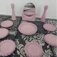 اکسسوری سنگ مصنوعی|صنایع دستی و سایر لوازم تزئینی|شیراز, شهرک نیروی انتظامی|دیوار