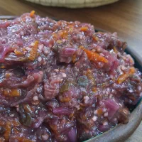 ترشی لیته گیلانی