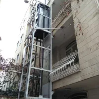 تولید و فروش  سیستم های هم لیفت خانگی و  بالابر
