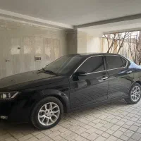 دنا پلاس توربو 6 دنده