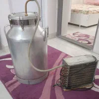فروش گلاب گیر ۵۰ لیتری