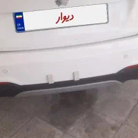 ساینا جی دوگانه کارخانه
