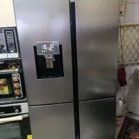 یخچال ساید بای ساید لایف گارانتی فعال