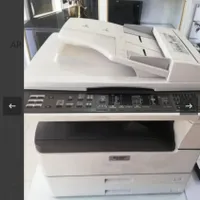 دستگاه کپی - پرینتر - اسکن Sharp مدل AR-2120J|پرینتر، اسکنر، کپی، فکس|میاندوآب, |دیوار