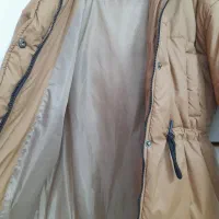 کاپشن پشم شیشه کلاه دار|لباس|آمل, |دیوار