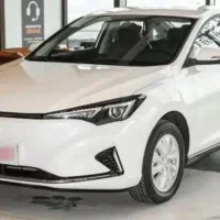 حواله چانگان برقی سایپا