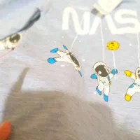 لباس دخترانه و پسرانه