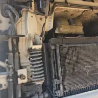 اف اچ ۴۲۰ مدل ۸۳|خودرو سنگین|مرودشت, ثبت احوال|دیوار