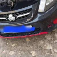 کوییک 401|خودرو سواری و وانت|بوشهر, |دیوار