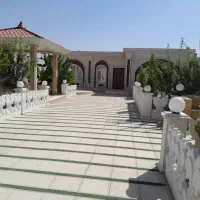 باغ ویلا فول امکانات تاپ لوکیشن(سند) قیمت کاسبی