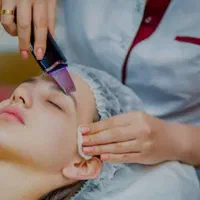 ثبت نام پاکسازی پوست(فیشال)باتخفیف ویژه فقط۳روز