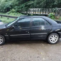 فروشی ۴۰۵مدل ۸۱سری اول انژکتور|خودرو سواری و وانت|فومن, |دیوار