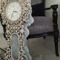 ساعت دیواری در حد نو|ساعت دیواری و تزئینی|تهران, شهرک ولیعصر جنوبی|دیوار