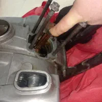 کاوازاکی gto|موتورسیکلت|نیشابور, هفده شهریور|دیوار