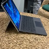 لپ تاپ سرفیس پرو7 - Surface Pro7|رایانه همراه|کرج, برغان|دیوار