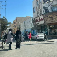 ۲۸متر/خوش قواره/ پر تردد/ سند۶ دانگ/سرمایه‌گذاری|فروش مغازه و غرفه|تهران, گیشا|دیوار