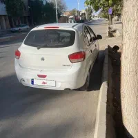 تیبا ۲|خودرو سواری و وانت|بافت, |دیوار