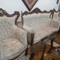 فروش مبل پذیرایی