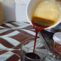 شیره انگور فخری از ۳۰۰ کیلو فقت۹۰ کیلو مانده