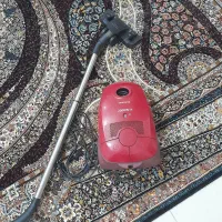 جاروبرقی ۲۰۰۰ وات