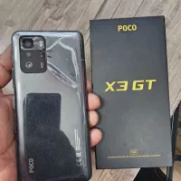 گوشی شیائومی poco x3GT