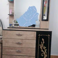 آینه دراور،کمد،بوفه