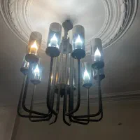 لوستر مینیمال