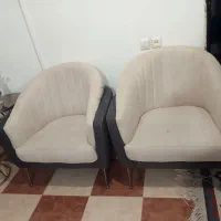 مبل پاندا کاملا نو|مبلمان خانگی و میز عسلی|جیرفت, |دیوار