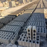 بلوک سیمانی