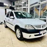 ال ۹۰ مدل ۹۱ E2در حد صفر بدون رنگ فول با لوازم