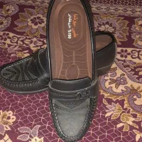 کفش زنانه|کیف، کفش، کمربند|قم, نیروگاه|دیوار