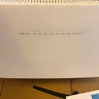 مودم فیبر نوری