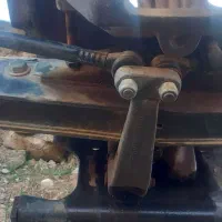 جلوبندی تراکتور 285