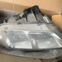 چراغ راست و چپ پارس