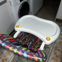 صندلی کودک|تخت و صندلی بچه|تهران, جنتآباد شمالی|دیوار