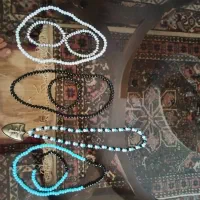 دست بند و گردنبند به قیمت مفت